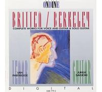 BENJAMIN BRITTEN Complete Works (CD) (US IMPORT)