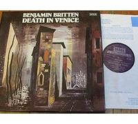 Benjamin Britten - Death In Venice