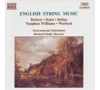 Benjamin Britten English String Music (CD) Album (US IMPORT)