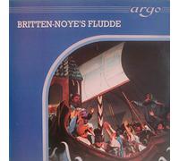 Benjamin Britten - Noye's Fludde