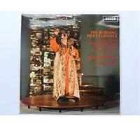 Benjamin Britten - The Burning Fiery Furnace