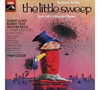 Benjamin Britten - The Little Sweep