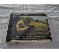 Benjamin Britten - The Prodigal Son