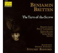 Benjamin Britten: The Turn of the Screw