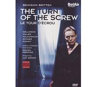Benjamin Britten: The Turn of the Screw [DVD] [2001] [US Import]