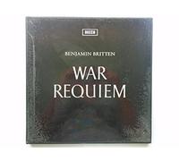 Benjamin Britten - War Requium