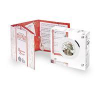 Benjamin Bunny 2017 UK 50p Silver Proof Coin Royal Mint Silver Coin