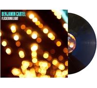 Benjamin Cartel - Flickering Light [VINYL]