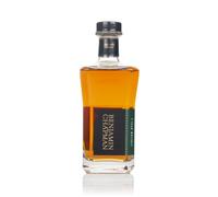 Benjamin Chapman Small Batch Whiskey, 700 ml