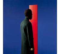 Benjamin Clementine - At Least For Now