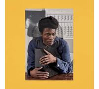 Benjamin Clementine - I Tell A Fly