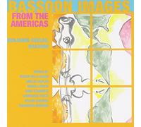 Benjamin Coelhooon - Bassoon Images from the Americas