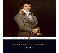 Benjamin Constant Adolphe Paperback Book Benjamin Constant Multicolor