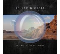 Benjamin Croft - Far And Distant Things (LP) [VINYL]
