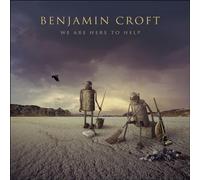 Benjamin Croft - We Are Here to Help [VINYL]