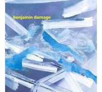 Benjamin Damage - Algorithm [VINYL]