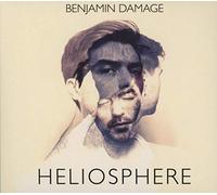 Benjamin Damage - Heliosphere