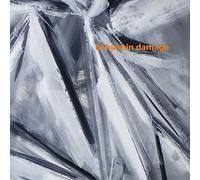 Benjamin Damage - Overton Window EP [VINYL]