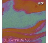 Benjamin Damage - Violet Ray [Vinyl LP] [VINYL]
