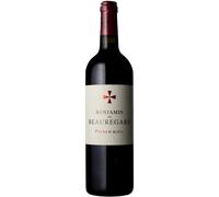 Benjamin de Beauregard 2022 - Second Wine Of Château Beauregard