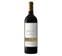 Benjamin de Rothschild - Vega Sicilia Macán | Rioja Red Wine | 100% Tempranillo | 14% ABV | 75cl