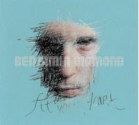 Benjamin Diamond - Fit Your Heart [12" VINYL]
