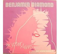 Benjamin Diamond - In Your Arms [12" VINYL]