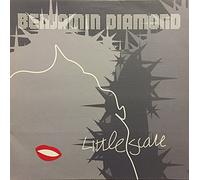 Benjamin Diamond - Little Scare