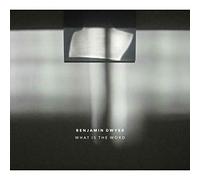 Benjamin Dwyer - What Is The Word