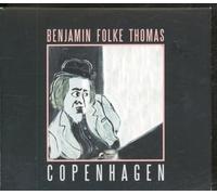 Benjamin Folke Thomas - Copenhagen