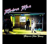 BENJAMIN FOLKE THOMAS - MODERN MAN