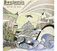 BENJAMIN FRANCIS LEFTWICH - AFTER THE RAIN [VINYL]