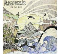 BENJAMIN FRANCIS LEFTWICH - AFTER THE RAIN [VINYL]