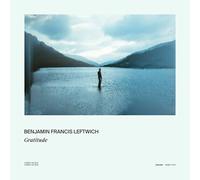 Benjamin Francis Leftwich - GRATITUDE [VINYL]