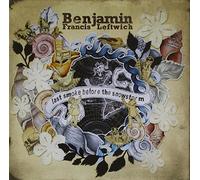 Benjamin Francis Leftwich - Last Smoke Before The Snowstorm
