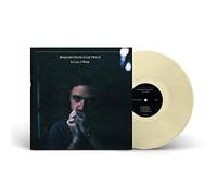 Benjamin Francis Leftwich - To Carry A Whale