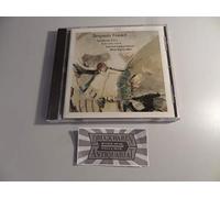 Benjamin Frankel: Symphonies Nos. 4 & 6
