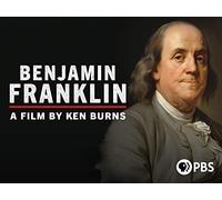 Benjamin Franklin: A Film by Ken Burns, Season 1
