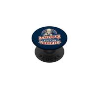 Benjamin Franklin A Republic If You Can Keep It PopSockets Adhesive PopGrip