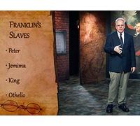 Benjamin Franklin and Slavery in America