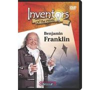 Benjamin Franklin [DVD] [2002] [Region 1] [US Import] [NTSC]