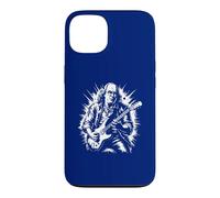 Benjamin Franklin Plays the Guitar Case for iPhone 13