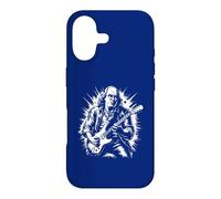 Benjamin Franklin Plays the Guitar Case for iPhone 17