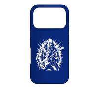 Benjamin Franklin Plays the Guitar Case for iPhone 17 Pro