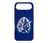 Benjamin Franklin Plays the Guitar Case for iPhone Air