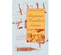Benjamin Franklin's Science