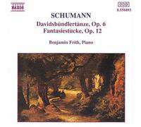 Schumann: Davidsbundlertanze / Fantasiestucke