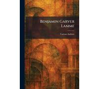 Benjamin Garver Lamme