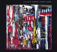 Benjamin Gibbard - Former Lives +2 [Japan LTD Mini LP CD] YRCG-90081