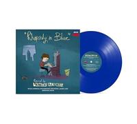 Benjamin Grosvenor Royal Liverpool Philharmonic Orchestra James Judd - Rhapsody in Blue [VINYL]